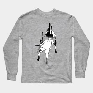 Evaporate Long Sleeve T-Shirt